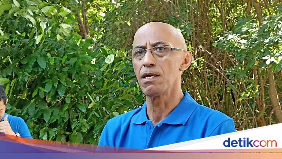 KPK Periksa Geisz Chalifah Jadi Saksi Kasus Mantan Bupati Kukar