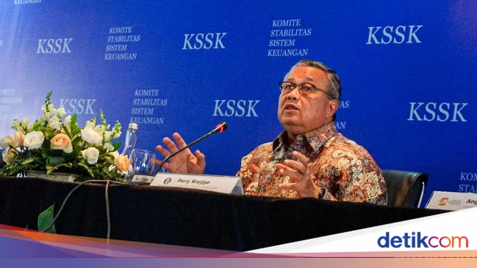 KPK Bicara Peluang Panggil Perry Warjiyo, Tegaskan Kasus CSR BI Masih Diusut